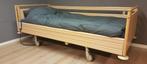 verpleegbed, thuiszorgbed, hoog/laag bed volledig elektrisch, Diversen, Ophalen of Verzenden, Gebruikt