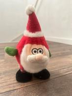 Kerstman tendertoys, Ophalen of Verzenden, Zo goed als nieuw