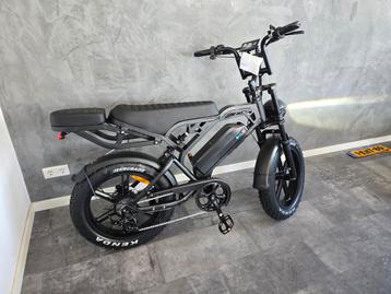 Fatbike V20 Maxi+Mini Nardo All-in Pakket Gratis Montage beschikbaar voor biedingen