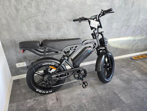 Fatbike V20 Maxi+Mini Nardo All-in Pakket Gratis Montage, Fietsen en Brommers, Elektrische fietsen, Nieuw, Overige merken, 59 cm of meer