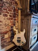 Charvel Henrik Danhage (Evergrey) Limited Edition Signature, Muziek en Instrumenten, Snaarinstrumenten | Gitaren | Elektrisch