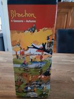 Heye puzzel Blachon 4 Seasons - Autumn 1000st.  No. 29063, Ophalen of Verzenden, 500 t/m 1500 stukjes, Gebruikt