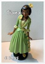 Disney Tiana, Verzamelen, Disney, Ophalen of Verzenden, Nieuw, Beeldje of Figuurtje