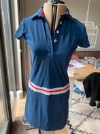 Golfjurk maat xs Par69 zgan, Verzenden, Zo goed als nieuw, Kleding, Overige merken