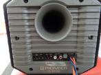 Pioneer TS-WX75A Tube Subwoofer zwart, Ophalen, Gebruikt