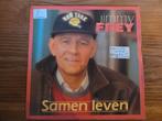 Jimmy Frey  - Samen leven, Cd's en Dvd's, Vinyl Singles, Gebruikt, 7 inch, Single, Ophalen of Verzenden