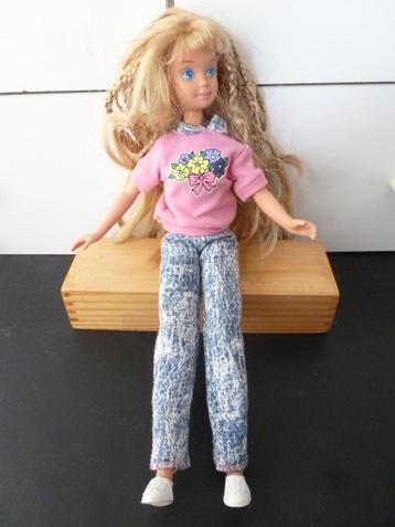 Barbie pop 3 beschikbaar voor biedingen