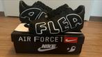 Nike ‘CPFM’ Air Force 1 Black., Ophalen of Verzenden, Nieuw, Zwart