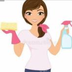 Schoonmaakster/huishoudelijke hulp, Vacatures, Vacatures | Schoonmaak en Facilitaire diensten, Vanaf 10 jaar, Overige vormen