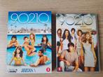 DVD 90210 (tv serie) (Seizoen 1 & 2), Cd's en Dvd's, Dvd's | Tv en Series, Ophalen of Verzenden, Zo goed als nieuw