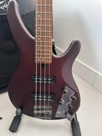 Basgitaar  yamaha trbx504, Ophalen, Zo goed als nieuw