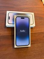 Iphone 14 pro max 128 gb, Telecommunicatie, Mobiele telefoons | Apple iPhone, Ophalen, 128 GB, Zwart, 88 %