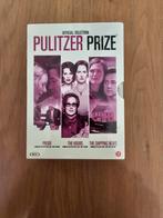 Pulitzer Prize 3 dvds nieuw in folie., Ophalen of Verzenden, Zo goed als nieuw