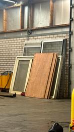 Gratis kozijnen ophalen in bergen limburg, Ophalen, Gebruikt, 80 tot 100 cm, Overige typen