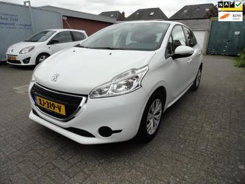 Peugeot 208 1.2 VTi Access (KM 162103 AIRCO) beschikbaar voor biedingen