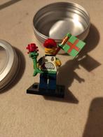 Lego vierdaagse loper, Kinderen en Baby's, Speelgoed | Duplo en Lego, Ophalen of Verzenden, Zo goed als nieuw