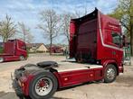 Scania 420pk bj2001, Auto's, Vrachtwagens, Origineel Nederlands, Te koop, Diesel, Particulier