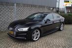 Audi A5 Sportback 40 TFSI Sport S-line Edition Autom Half Le, Te koop, 1460 kg, Benzine, A5