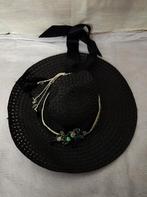 Grote Collectie Hoeden & Fedora's, Ophalen, Hoed, One size fits all, Zo goed als nieuw