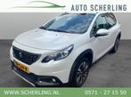 Peugeot 2008 1.2 PT 110pk Allure Camera, Navi, Carplay, Trek, Auto's, Peugeot, Voorwielaandrijving, Euro 6, Met garantie (alle)