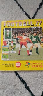 Compleet Panini Album, Verzamelen, Ophalen, Gebruikt, Buitenlandse clubs, Poster, Plaatje of Sticker