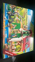 complete nog in verpakking playmobil set, Tickets en Kaartjes, Eén persoon