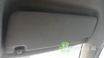 Zonneklep van een Opel Corsa, Auto-onderdelen, Interieur en Bekleding, Gebruikt, -, -, Opel