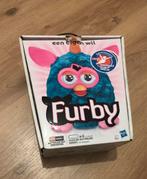 Furby, middels een app voor Furby veel mogelijkheden!, Kinderen en Baby's, Speelgoed | Overig, Jongen of Meisje, Ophalen of Verzenden