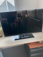 Samsung tv 40 inch full hd, Ophalen, Gebruikt, 50 Hz, Samsung