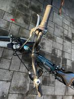 Stoere 22 inch kinderfiets, goedgekeurd!, Ophalen, Gebruikt, 22 inch, Versnellingen