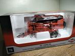 Te koop ROS Kuhn FC 13460 RA Getrokken vlindermaaier., Hobby en Vrije tijd, Modelauto's | 1:32, Ophalen of Verzenden, Nieuw, Tractor of Landbouw