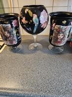 3 hele mooie vazen, Antiek en Kunst, Ophalen of Verzenden