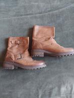 Bullboxer leren laarsjes maat 41, Kinderen en Baby's, Babykleding | Schoentjes en Sokjes, Ophalen of Verzenden, Zo goed als nieuw