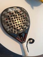 Siux Ultra Pro Padel, Ophalen of Verzenden, Zo goed als nieuw, Padelracket