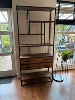 Wandkast Industrieel ( zware uitvoering ), Ophalen, Zo goed als nieuw