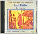 Haydn: La Surprise (cd), Cd's en Dvd's, Cd's | Klassiek, Ophalen of Verzenden, Romantiek, Gebruikt, Orkest of Ballet