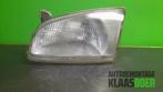 Koplamp links van een Toyota Starlet, Auto-onderdelen, Ophalen of Verzenden, 12 maanden garantie, Gebruikt, Toyota