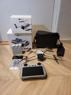 Dji Mini 3 Fly More Combo ✅️, Audio, Tv en Foto, Drones, Ophalen of Verzenden, Nieuw, Drone met camera