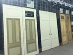 2 sets schuif / en-suite deuren 272x182cm G.Key Amsterdam., Antiek en Kunst, Ophalen
