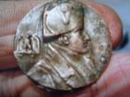 18eeuws Brouche van Napoleon I, Ophalen of Verzenden, Koper