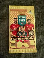 Voetbal plaatjes fifa 2026, Ophalen, Nieuw, Meerdere stickers
