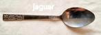Jaguar Stainless lepel met rozen, Huis en Inrichting, Keuken | Bestek, Ophalen of Verzenden