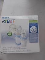 Kolf, Ophalen of Verzenden, Zo goed als nieuw, Borstkolf