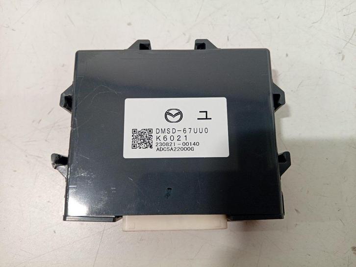 Computer diversen Mazda 2, Auto-onderdelen, Elektronica en Kabels, Mazda, Gebruikt, Herkomst onderdeel bekend, 12 maanden garantie