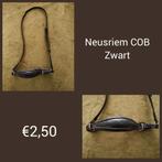 Neusriem, Ophalen of Verzenden, Gebruikt, Overige soorten