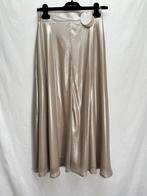 Sage and & ivy rok skirt tilda champagne 36 €580, Beige, Maat 46/48 (XL) of groter, Ophalen of Verzenden, Zo goed als nieuw