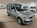 Renault Kangoo 1.2-16V Expression Luxe 84.000dkm Nap! Nieuwe, Voorwielaandrijving, 4 cilinders, Bedrijf, Handgeschakeld