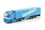 WSI  volvo Tenden, Hobby en Vrije tijd, Modelauto's | 1:50, Wsi, Info@gejomodels.nl, Nieuw, Ophalen of Verzenden