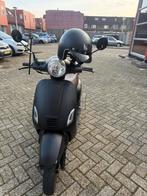 Senzo Riva Lux Scooter - 2019, Ophalen, Gebruikt, Benzine