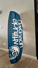 Wakeboard - Zo goed als nieuw!, Ophalen, Zo goed als nieuw, Board